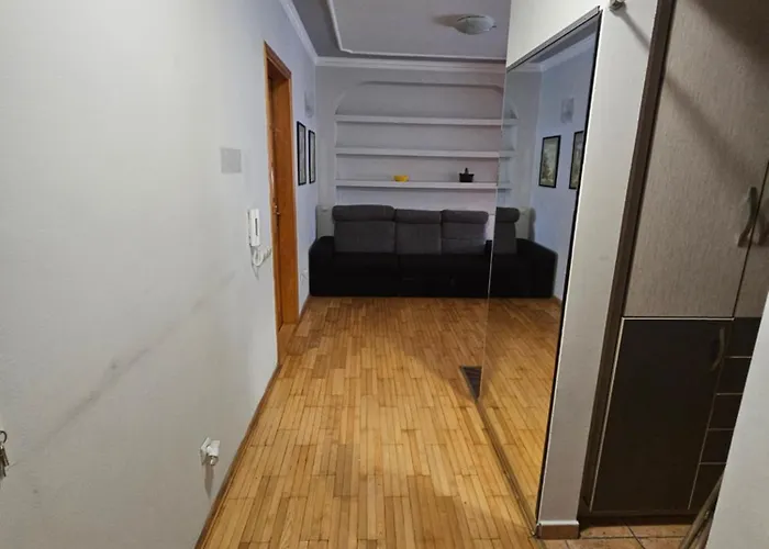 Apartman Zora *